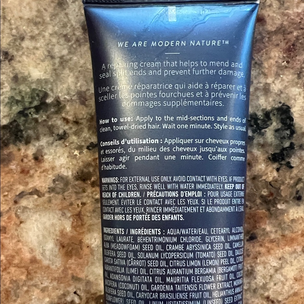 Monat IR Clinical Hair Thinning Defense, Split End Serum & Oil Intensive - Picture 6 of 6
